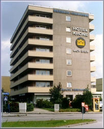 Hotelhaus
